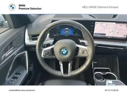 Photo 5 BMW X1  xDrive25e 245ch M Sport