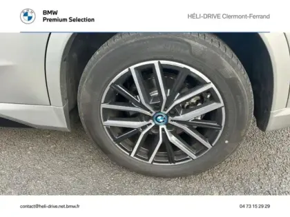 Photo 7 BMW X1  xDrive25e 245ch M Sport