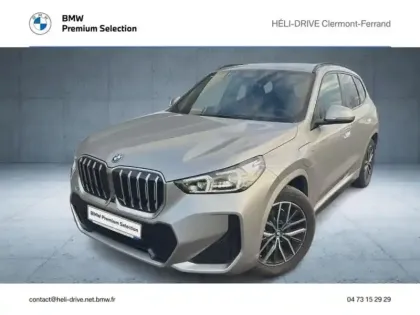 Photo Bmw X1