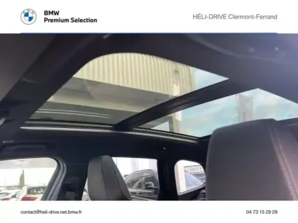 Photo 14 BMW X1  xDrive25e 245ch M Sport