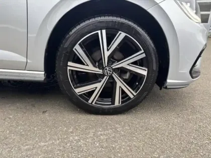 Photo 6 Volkswagen Polo  1.0 TSI 95ch R-Line