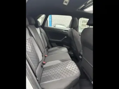 Photo 13 Volkswagen Polo  1.0 TSI 95ch R-Line