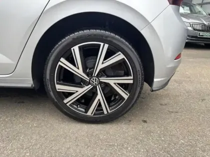 Photo 8 Volkswagen Polo  1.0 TSI 95ch R-Line