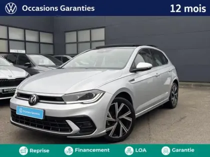 Photo Volkswagen Polo