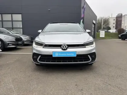 Photo 5 Volkswagen Polo  1.0 TSI 95ch R-Line