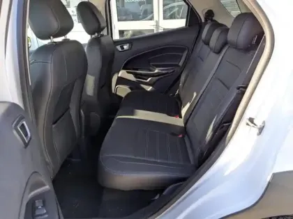 Photo 11 Ford Ecosport  1.0 EcoBoost 125ch Active 6cv