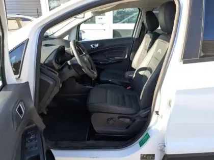 Photo 13 Ford Ecosport  1.0 EcoBoost 125ch Active 6cv