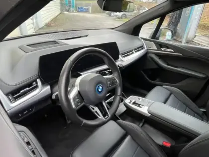 Photo 10 BMW Serie 2 Série 2 ActiveTourer 225e 245ch xDrive M Sport DKG7