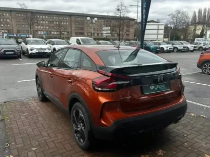 Photo 5 Citroën C4  BlueHDi 130ch S&S Feel Pack Business EAT8