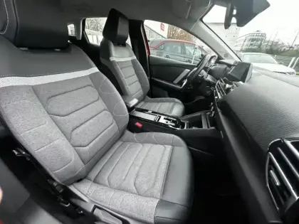 Photo 10 Citroën C4  BlueHDi 130ch S&S Feel Pack Business EAT8