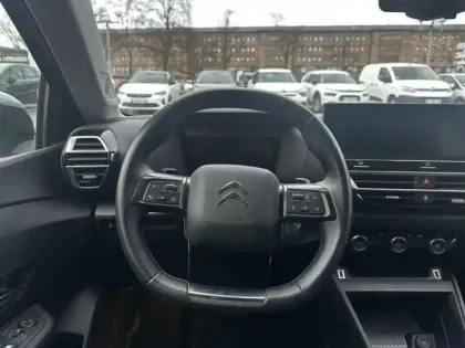 Photo 9 Citroën C4  BlueHDi 130ch S&S Feel Pack Business EAT8