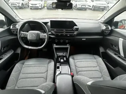 Photo 7 Citroën C4  BlueHDi 130ch S&S Feel Pack Business EAT8