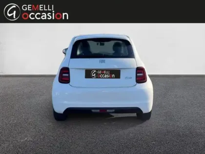 Photo 14 Fiat 500  e 95ch Action