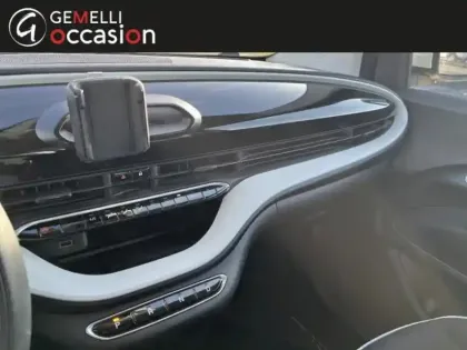 Photo 8 Fiat 500  e 95ch Action