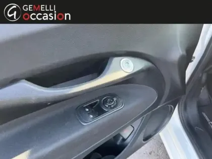 Photo 7 Fiat 500  e 95ch Action