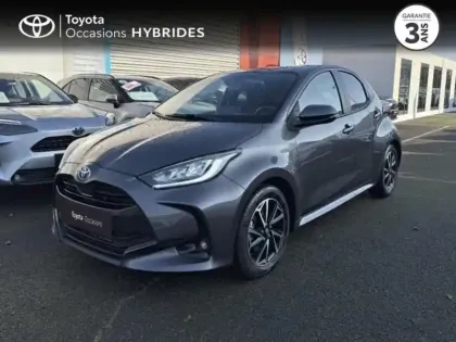 Photo Toyota Yaris