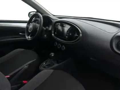 Photo 11 Toyota Aygo  X 1.0 VVT-i 72ch Dynamic S-CVT MY23