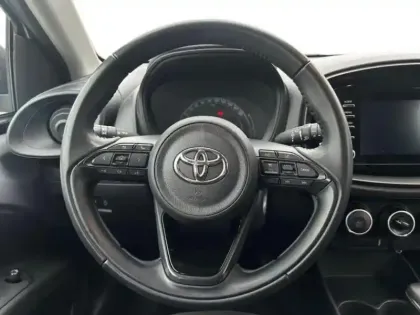 Photo 12 Toyota Aygo  X 1.0 VVT-i 72ch Dynamic S-CVT MY23