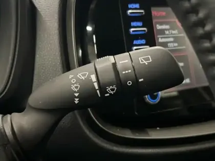 Photo 15 Toyota Aygo  X 1.0 VVT-i 72ch Dynamic S-CVT MY23