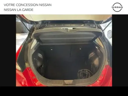 Photo 12 Nissan Leaf  150ch 40kWh N-Connecta 22