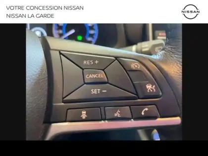 Photo 13 Nissan Leaf  150ch 40kWh N-Connecta 22