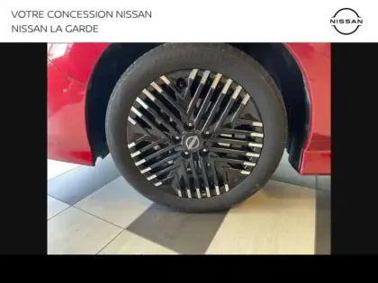 Photo 9 Nissan Leaf  150ch 40kWh N-Connecta 22