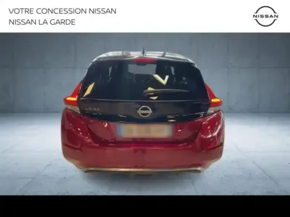 Photo 5 Nissan Leaf  150ch 40kWh N-Connecta 22