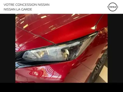 Photo 8 Nissan Leaf  150ch 40kWh N-Connecta 22