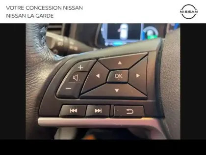 Photo 14 Nissan Leaf  150ch 40kWh N-Connecta 22