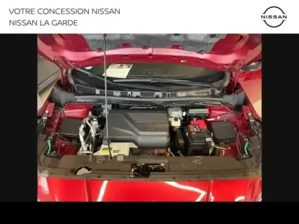 Photo 11 Nissan Leaf  150ch 40kWh N-Connecta 22