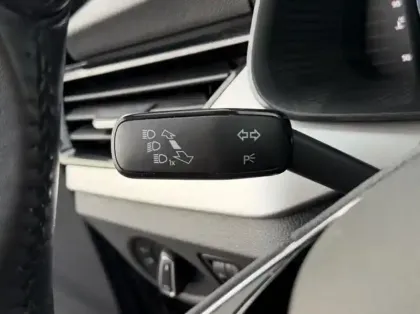 Photo 13 Skoda Scala  1.0 TSI Evo 110ch Business