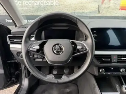 Photo 10 Skoda Scala  1.0 TSI Evo 110ch Business