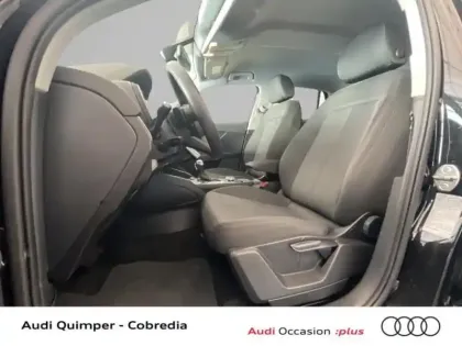 Photo 6 Audi Q2  35 TFSI 150ch Design S tronic 7