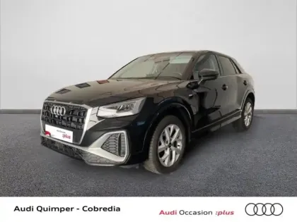 Photo Audi Q2