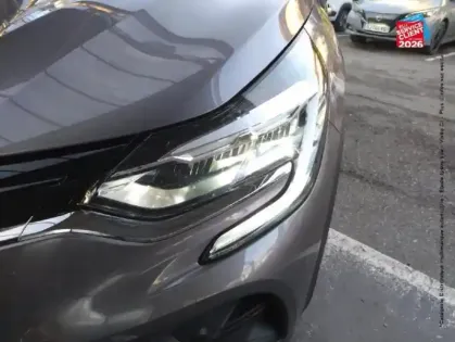 Photo 12 Renault Captur  1.0 TCe 90ch Business -21