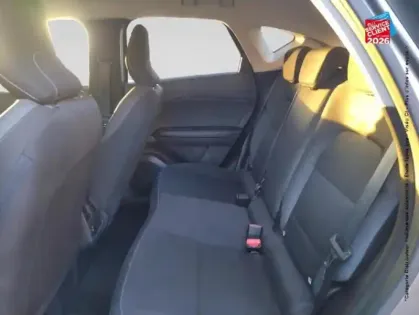 Photo 10 Renault Captur  1.0 TCe 90ch Business -21