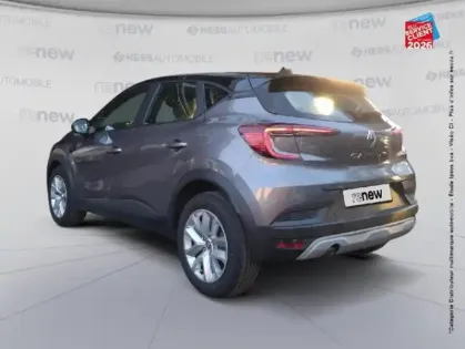 Photo 7 Renault Captur  1.0 TCe 90ch Business -21