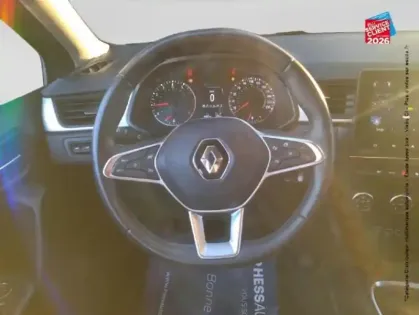 Photo 11 Renault Captur  1.0 TCe 90ch Business -21