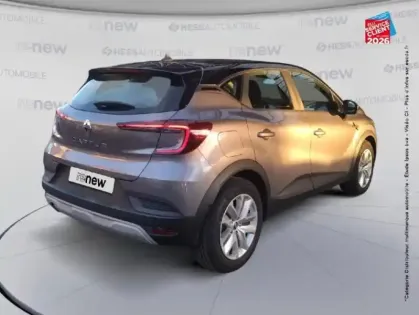 Photo 5 Renault Captur  1.0 TCe 90ch Business -21