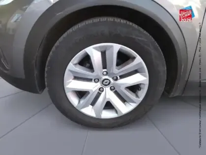 Photo 9 Renault Captur  1.0 TCe 90ch Business -21