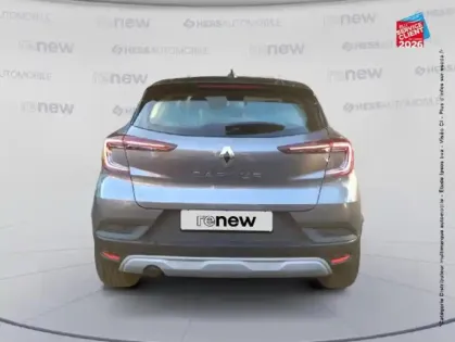 Photo 6 Renault Captur  1.0 TCe 90ch Business -21