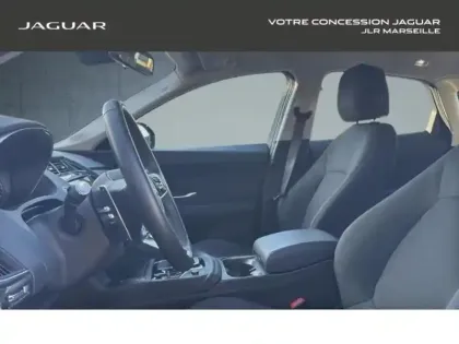 Photo 10 Jaguar E-Pace  P200 FlexFuel MHEV SE BVA AWD