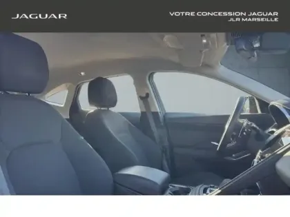 Photo 9 Jaguar E-Pace  P200 FlexFuel MHEV SE BVA AWD