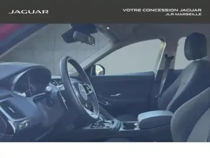 Photo 11 Jaguar E-Pace  P200 FlexFuel MHEV SE BVA AWD