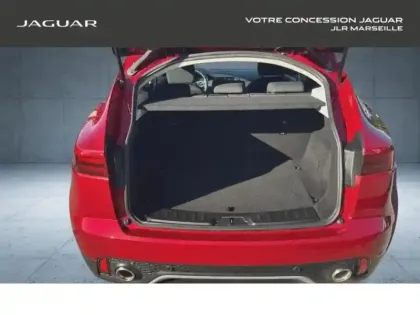 Photo 6 Jaguar E-Pace  P200 FlexFuel MHEV SE BVA AWD