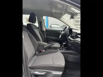 Photo 14 Skoda Fabia  1.0 TSI Evo2 116ch Selection DSG7