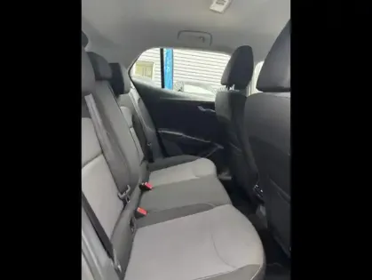 Photo 12 Skoda Fabia  1.0 TSI Evo2 116ch Selection DSG7