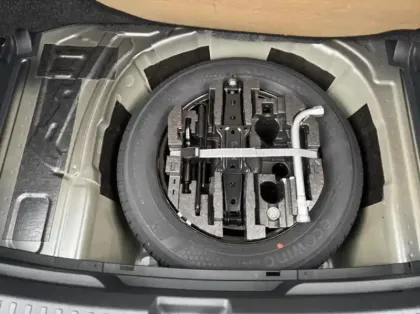 Photo 11 Skoda Fabia  1.0 TSI Evo2 116ch Selection DSG7