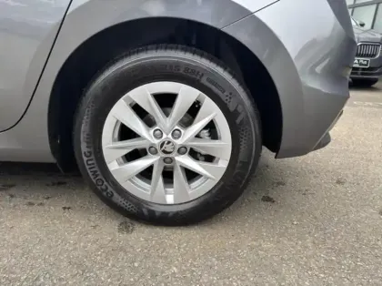 Photo 9 Skoda Fabia  1.0 TSI Evo2 116ch Selection DSG7