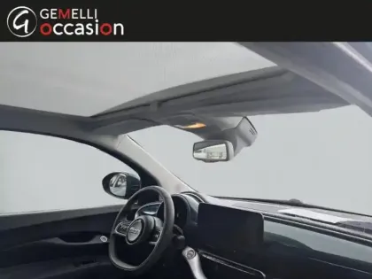 Photo 15 Fiat 500  e 118ch MY23